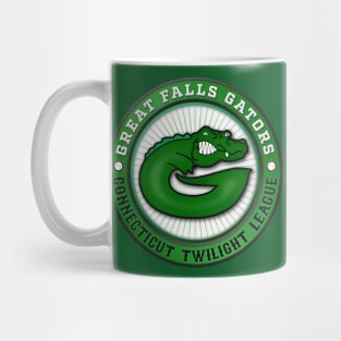 Great Falls Gators 2020 Mug